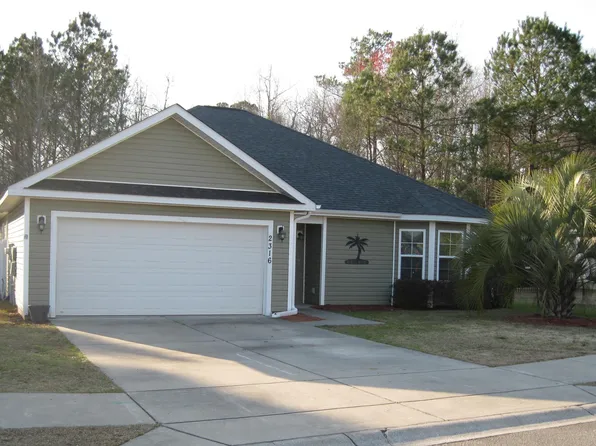 2316 Belladora Rd., Conway, SC 29527