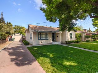 1240 Brady Ave, Modesto, CA 95350