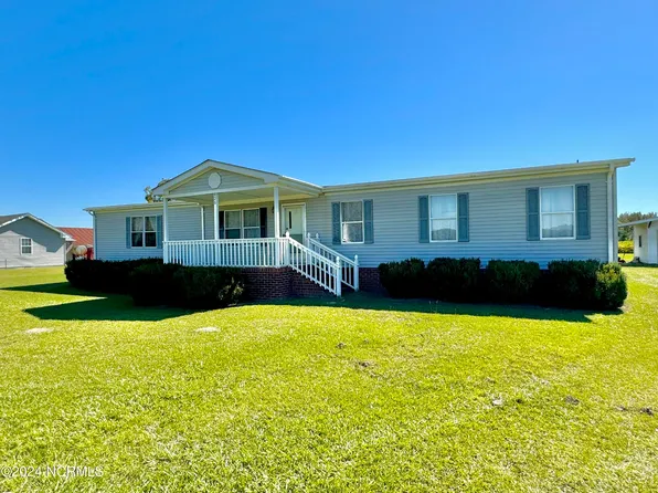 826 Outlaws Bridge Road, Albertson, NC 28508