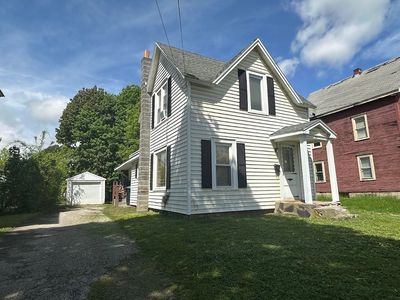 37 Cleveland Avenue, Rutland, VT, 05701