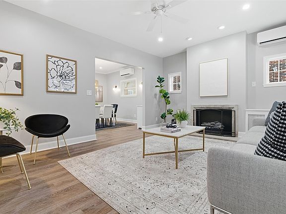 4th image of 6628 Wilkins Ave