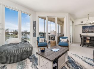 4401 Hunts Landing Rd UNIT 304, Hebron, OH 43025