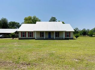 6019 Mary Ed Dr, Donalsonville, GA 39845