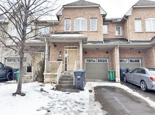 64 Honeyview Trl, Brampton, ON L6P 4A4