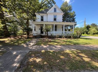 301 S High St APT A, Franklin, VA 23851