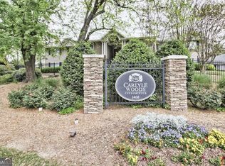 1468 Briarwood Rd #1308, Atlanta, GA 30319