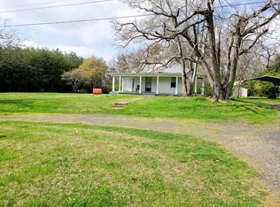 11421 Mount Cross Rd, Danville, VA 24540