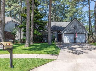 21811 N Tangle Creek Ln, Spring, TX 77388