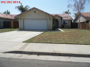 945 Cedarwood St, Hanford, CA