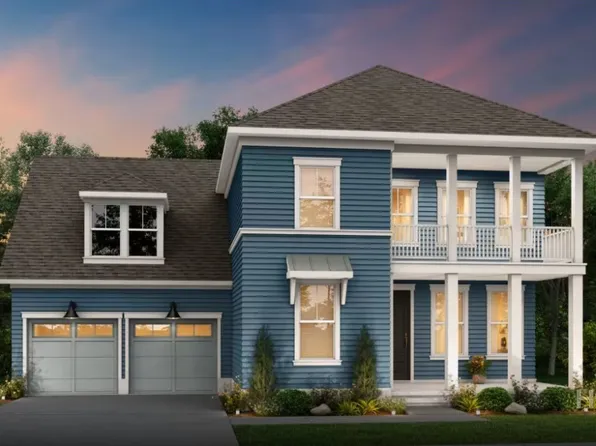 36 laramiw Way, Richmond Hill, GA 31324