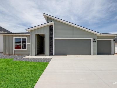 2872 W Animas Creek Dr, Kuna, ID, 83634