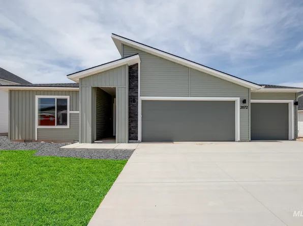 2872 W Animas Creek Dr, Kuna, ID 83634