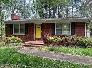 274 Mauney Farm Rd, Cherryville, NC 28021