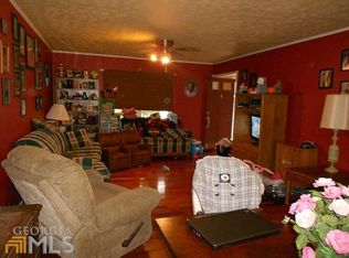 15 Donley Dr NW, Rome, GA 30165