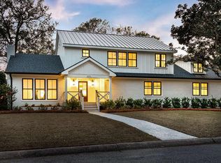 1091 Cottingham Dr, Mount Pleasant, SC 29464