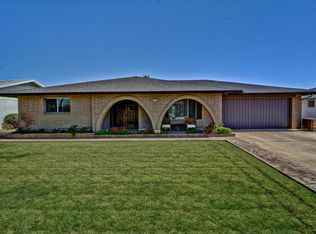 4231 W Purdue Ave, Phoenix, AZ 85051