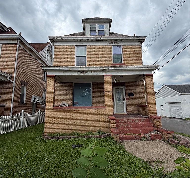 1st image of 408 Ferree St