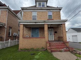 408 Ferree St, Coraopolis, PA 15108