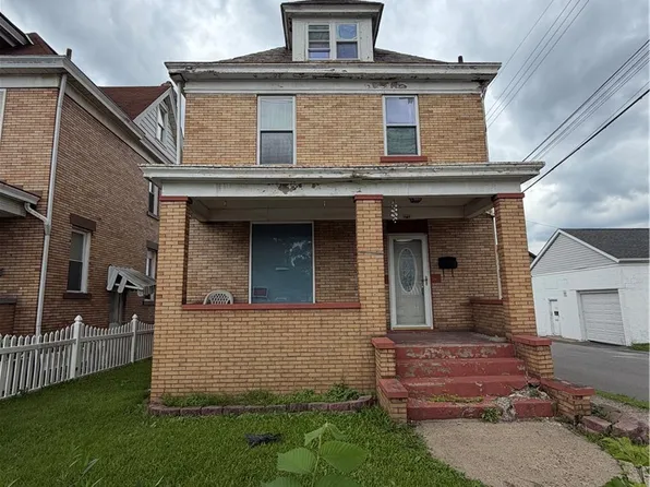 408 Ferree St, Coraopolis, PA 15108