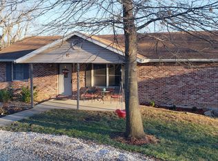 865 Halifax Rd, Holts Summit, MO 65043