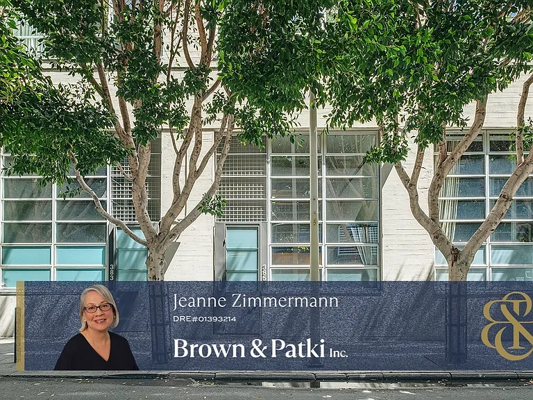 385 Tehama St — Photo 1