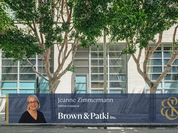385 Tehama St, San Francisco, CA 94103