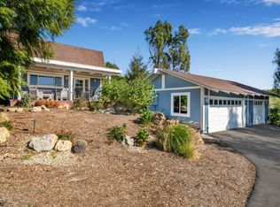 6480 Grimes Canyon Rd, Moorpark, CA 93021