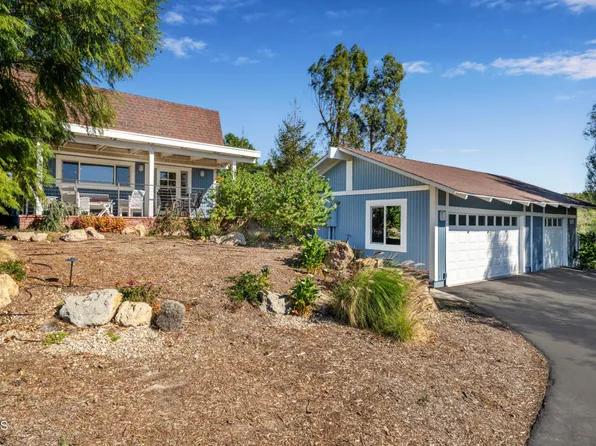 6480 Grimes Canyon Rd, Moorpark, CA 93021