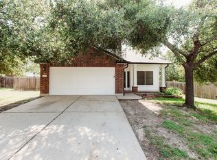 1000 Maxines Cv, Pflugerville, TX 78660