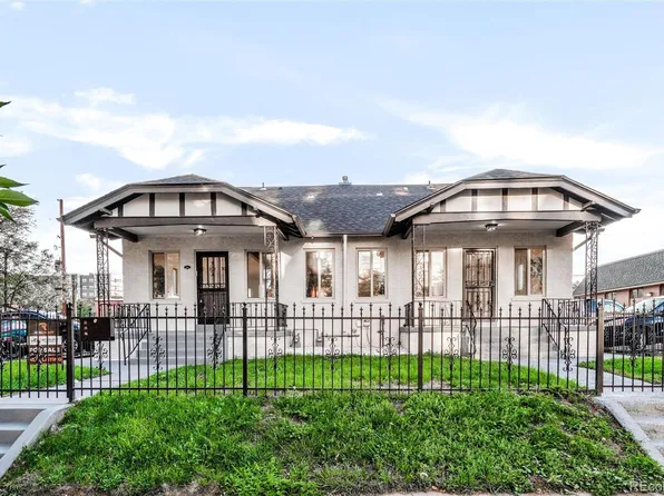 1737 N Franklin Street, Denver, CO 80218