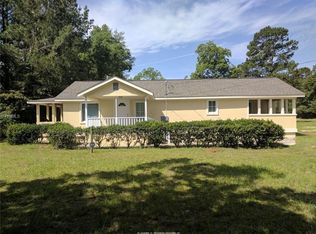 515 Dorsey St, Walterboro, SC 29488