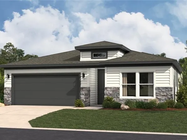 1816 Woodward Cir, Raymore, MO 64083