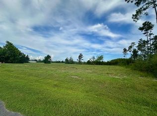 213 Edge Hill Rd, Wewahitchka, FL 32465