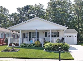 43 Baltusrol Dr, Mays Landing, NJ 08330