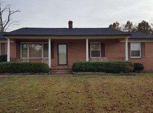 1259 Hickory Rd, Chatham, VA 24531