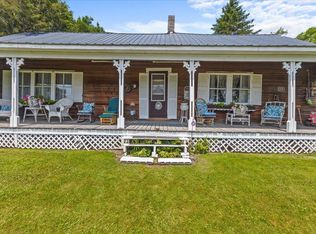 149 Drew Rd, Richford, VT 05476