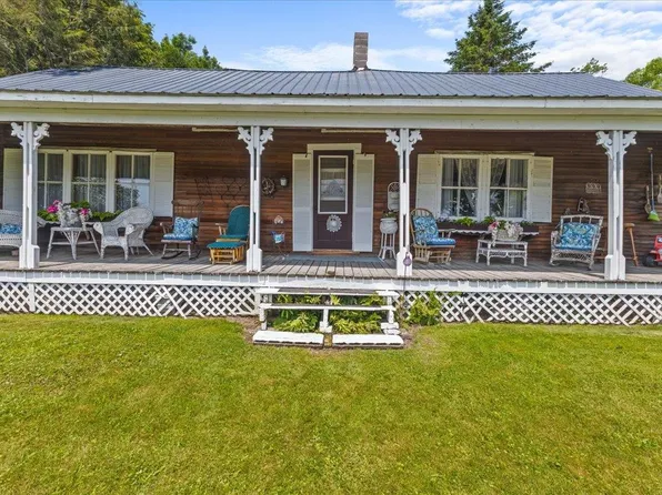 149 Drew Road, Richford, VT 05476