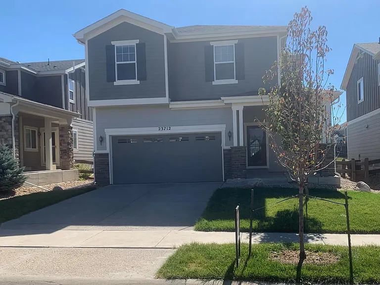 23712 Eagle Bend Ln — Photo 1