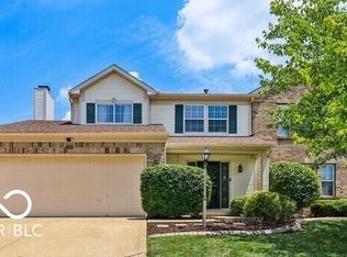 116 Kingsview Dr, Mooresville, IN