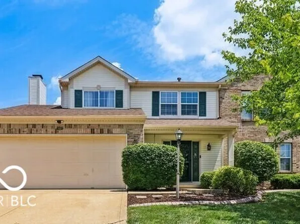 116 Kingsview Dr, Mooresville, IN 46158