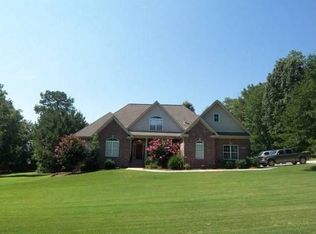 232 Olmstead Rd SE, Owens Cross Roads, AL 35763