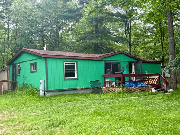 4708 Florence Ave #T, Florence, WI 54121