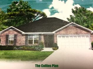 106 Caboose Trl, Harvest, AL 35749