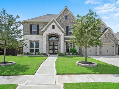 3714 Canyon Dr, Iowa Colony, TX, 77583