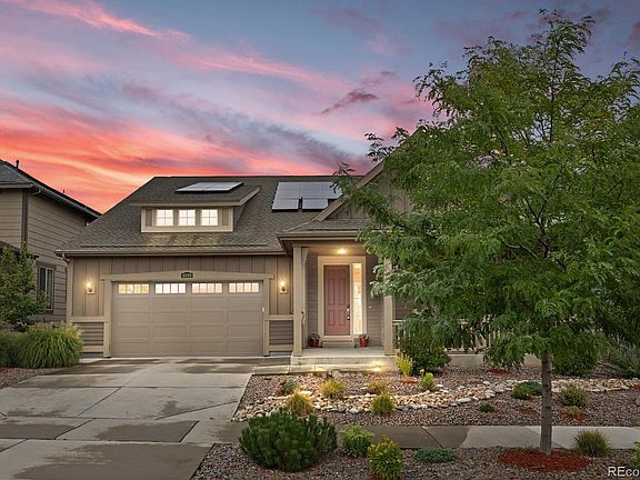 2nd image of 8099 Arapahoe Peak St