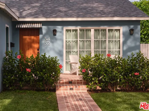 3432 Fay Ave, Culver City, CA 90232