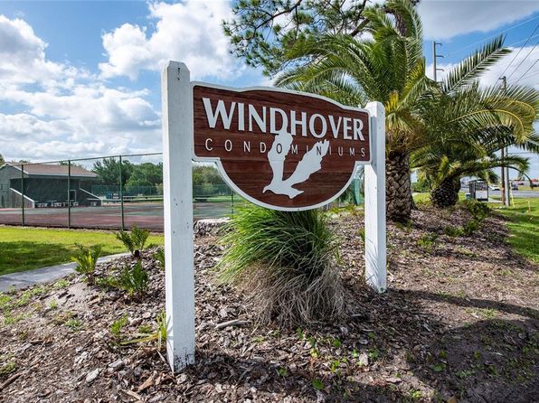 5973 Windhover Dr #E06