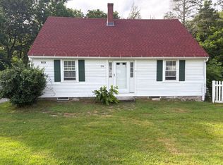 324 Boston Rd, Sutton, MA 01590