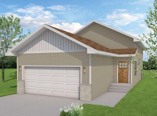 743 Prairie Ave, Horace, ND