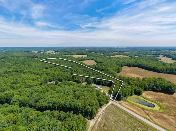 Hanford Rd Lot Wp001, Skipwith, VA 23968
